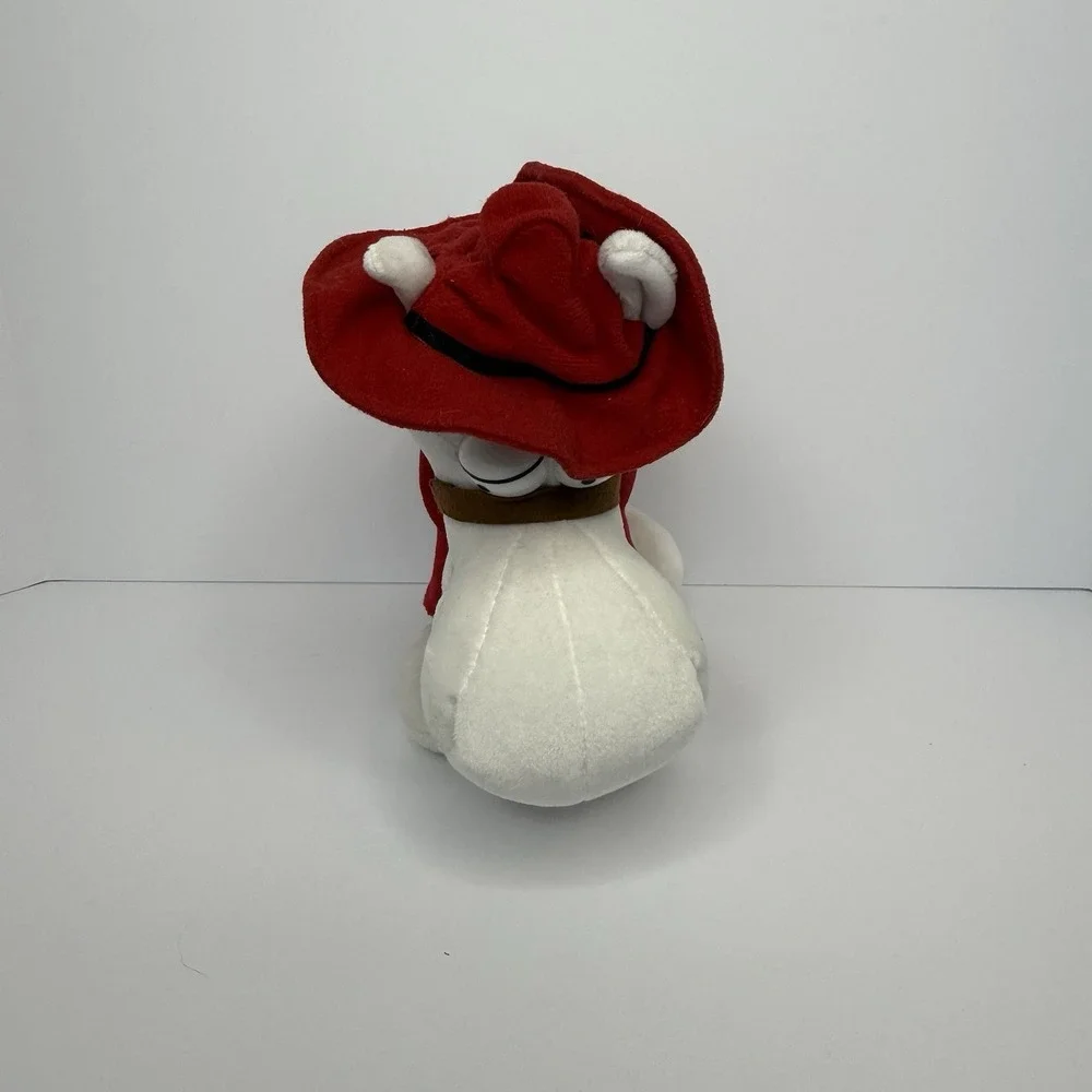VTG 1999 Stuffins Dudley Do-Right's Horse 11